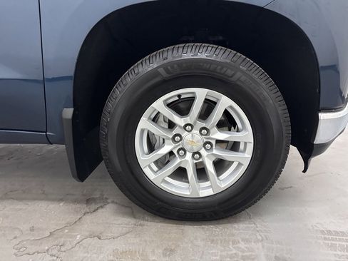 Used 2019 Chevrolet Silverado 1500 LT w/ All-Star Edition image 58