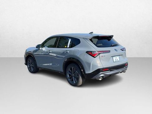 Certified 2025 Acura ADX A-Spec image 3