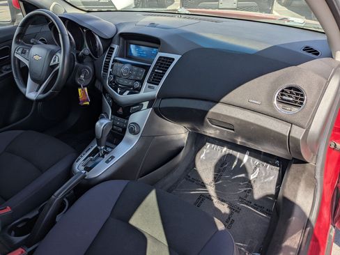 Used 2013 Chevrolet Cruze LT FWD image 31