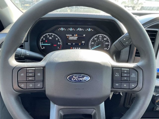 New 2026 Ford F150 XL RWD image 15
