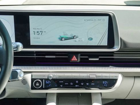 Used 2024 Hyundai Ioniq 6 Limited RWD image 12