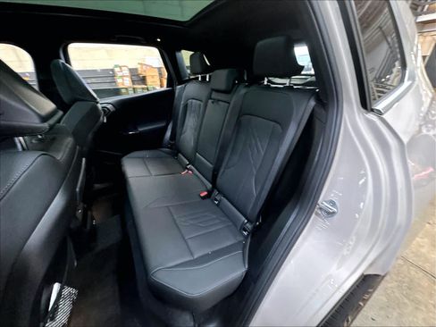 Used 2026 BMW X3 xDrive30i w/ Premium Package AWD/4WD image 28