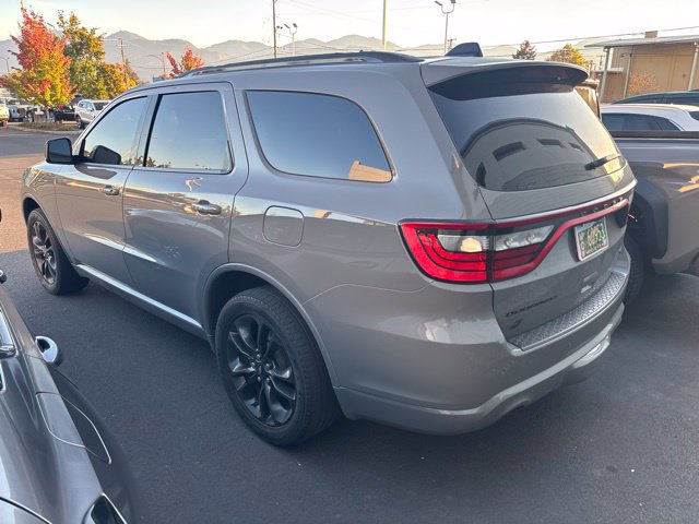 Used 2023 Dodge Durango GT AWD/4WD image 3