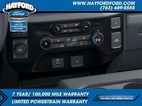 New 2026 Ford F350 XLT w/ XLT Premium Package image 17