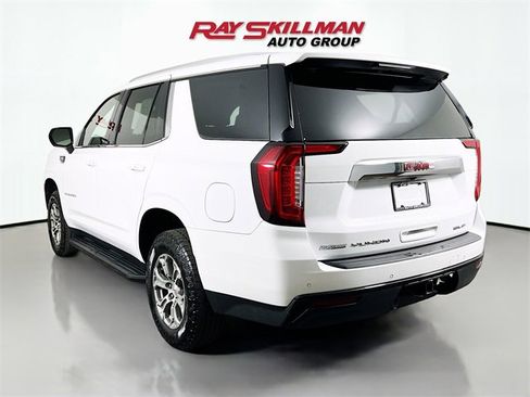 Used 2022 GMC Yukon SLE w/ Gmc Pro Safety Plus Package image 5