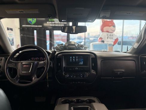 Used 2018 GMC Sierra 1500 4x4 Double Cab image 15
