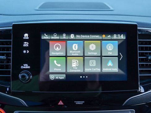 Used 2023 Honda Passport Elite image 52