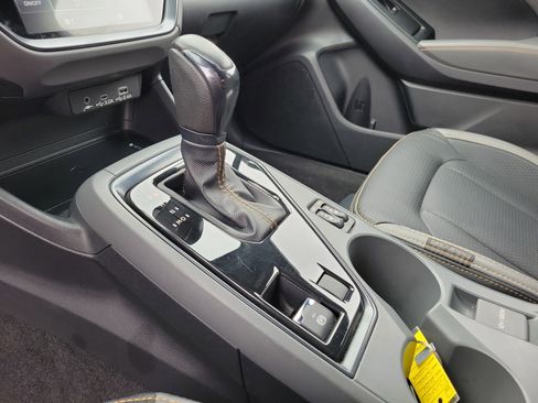 Used 2024 Subaru Crosstrek 2.5i Wilderness image 29