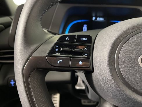New 2026 Hyundai Elantra Sport FWD image 28