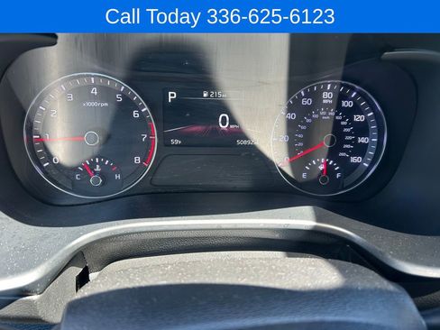 Used 2024 Kia Forte LXS FWD image 26