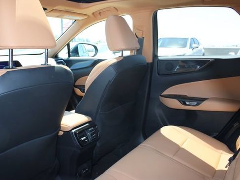 Certified 2025 Lexus NX 250 FWD w/ Premium Package image 9