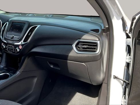 Used 2024 Chevrolet Equinox LT AWD/4WD image 18