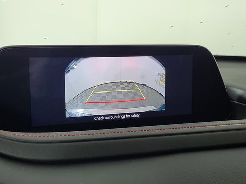 Certified 2025 MAZDA CX-30 AWD 2.5 S w/ Preferred Package image 21