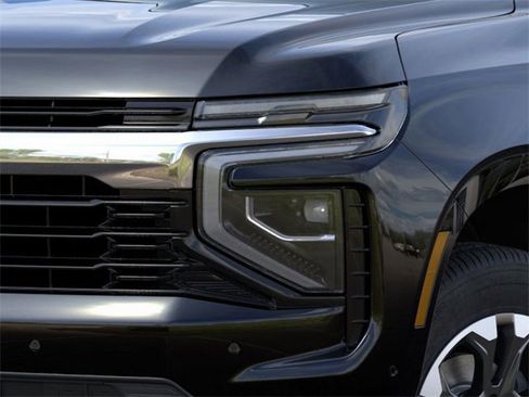 New 2026 Chevrolet Tahoe LS image 10