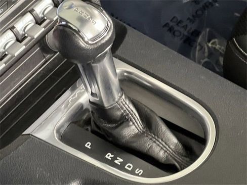 Used 2022 Ford Mustang Premium image 17