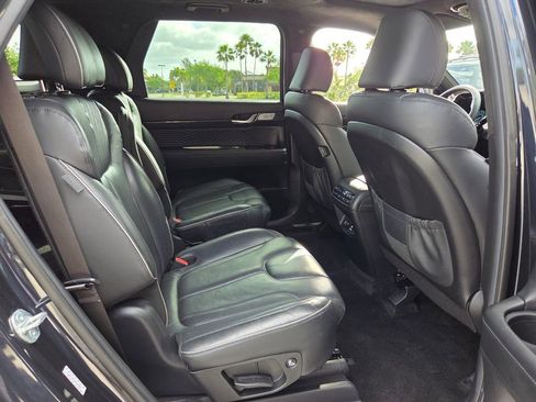 Used 2024 Hyundai Palisade Calligraphy image 14