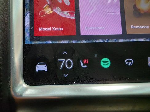 Used 2017 Tesla Model X 100D AWD/4WD image 44