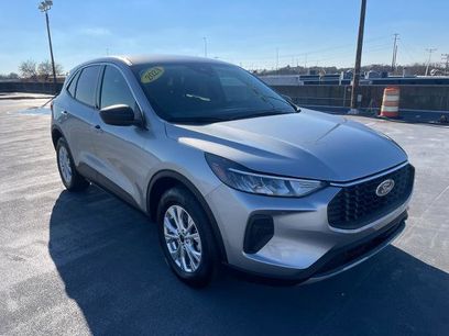Certified 2023 Ford Escape Active