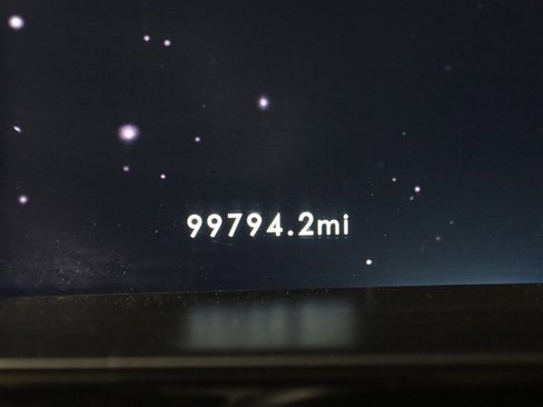 Used 2019 Lincoln Navigator L Black Label image 30