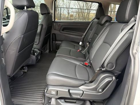 New 2026 Honda Odyssey EX-L image 25