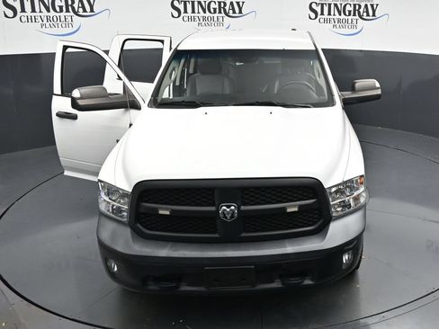 Used 2023 RAM 1500 Tradesman w/ Trailer Tow Group AWD/4WD image 34