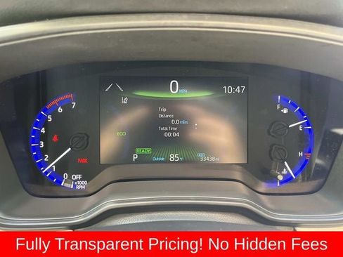 Used 2020 Toyota Corolla LE FWD image 33