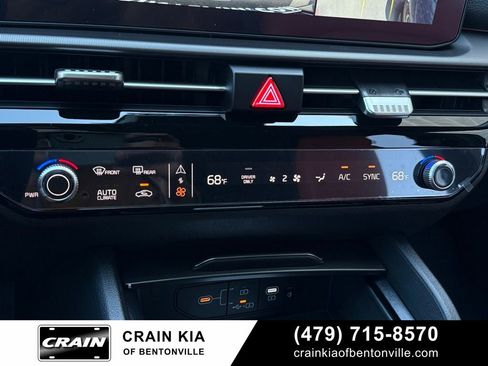 New 2026 Kia Sportage SX Prestige image 17