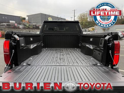 New 2026 Toyota Tacoma TRD Off-Road w/ TRD Off Road Premium Package image 33