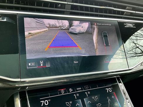 Used 2025 Audi Q7 2.0T Premium Plus image 14