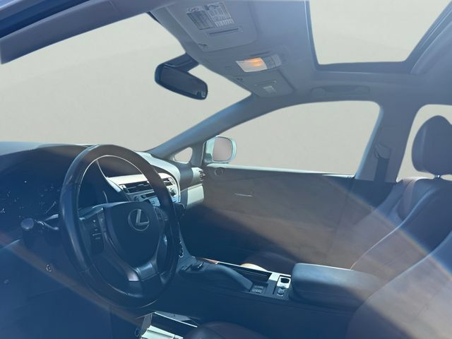 Used 2015 Lexus RX 350 AWD image 10