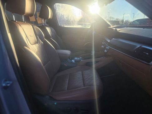 Used 2023 Kia Telluride SX Prestige X-Line image 50