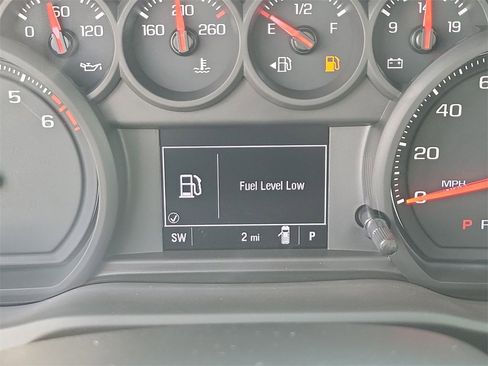 New 2026 Chevrolet Silverado 1500 W/T w/ Trailering Package image 12