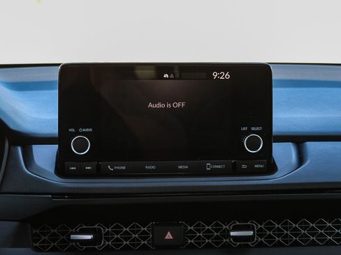Used 2024 Honda Accord EX image 16