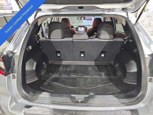 Certified 2024 Subaru Crosstrek 2.0i AWD/4WD image 12