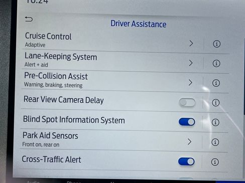 New 2025 Ford Bronco Raptor image 7