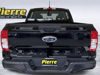 New 2025 Ford Ranger XL video 3