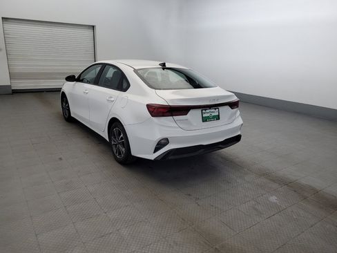 Used 2023 Kia Forte LXS FWD image 5