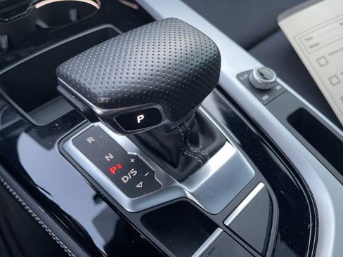 Used 2023 Audi A5 2.0T Premium Plus w/ Premium Plus image 26