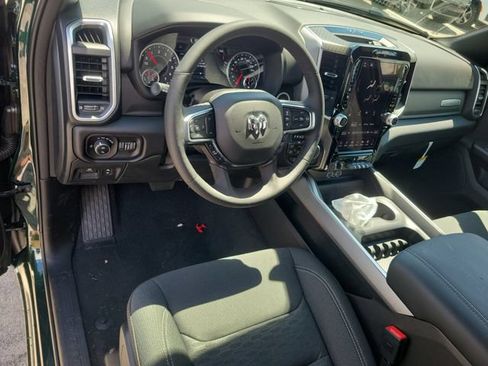 New 2027 RAM 1500 Big Horn AWD/4WD image 12
