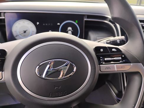 Used 2024 Hyundai Santa Cruz SEL w/ Activity Package image 23