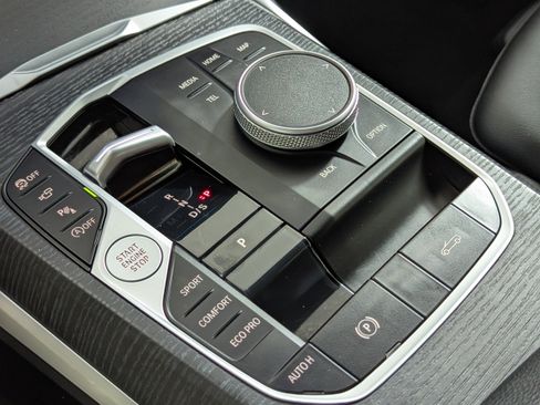 Used 2025 BMW 430i Convertible RWD image 22