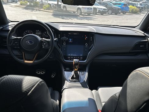 Used 2022 Subaru Outback Wilderness AWD/4WD image 22