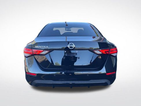 Certified 2023 Nissan Sentra S FWD image 40