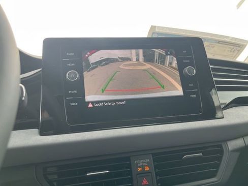 New 2026 Volkswagen Jetta SE image 17