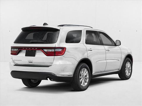 New 2025 Dodge Durango R/T w/ Blacktop Package AWD/4WD image 2
