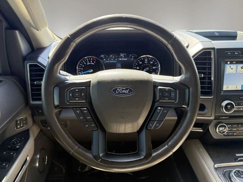 Used 2018 Ford Expedition Max Limited AWD/4WD image 27