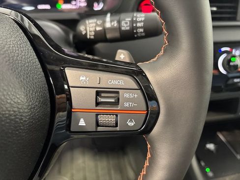 Certified 2026 Honda Pilot TrailSport image 9