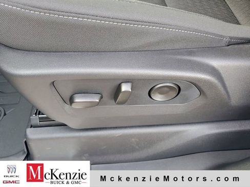New 2026 GMC Sierra 1500 SLE AWD/4WD image 7