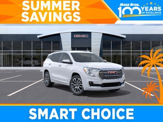 New 2024 GMC Terrain Denali AWD/4WD video 1