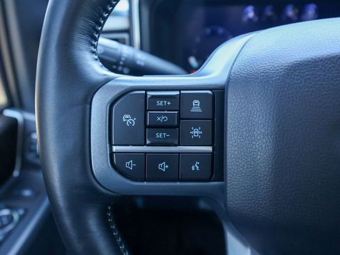 Used 2024 Ford F350 Lariat w/ Lariat Ultimate Package image 23